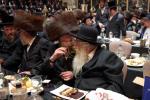 London - Chanukas Habayis and Hachnasas Sefer Torah in Vizhnitz
