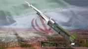 IRGC: Iran Releases Footage of Missile Launches at U.S. Bases.