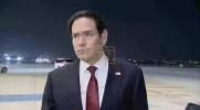 Main image for Trump Admin's Rubio Stands Firm: Lebanon for the Lebanese People Through Real Sovereignty and Security.