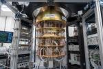 President Trump Signs Executive Orders to Build Game-Changing Quantum Computer in Just 5 Years.