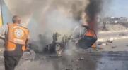 Main image for Breaking: IDF Eliminates Key Hamas Operatives Muhammad Khaled Nofal, Mahdi Jabr, and Iyad Moslem in Gaza.