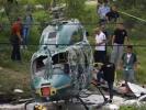 BREAKING: Aramco Helicopter Crash Kills 14 in Saudi Arabia.