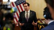 Strong Reassurance from Secretary Rubio &ndash; No Iran Policy Will Undermine Key US Allies in the Gulf.