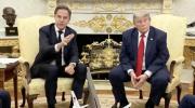Main image for NATO Chief Rutte Praises Trump: Iran Was on Verge of Going Nuclear &mdash; 'A Threat to the Whole World'