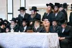 Talmud Torah Children Welcome Satmar Rebbe Shlit"a in Montreal