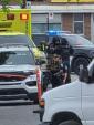 🚨🚨🚨 Shooting in Montreal, Near a Chabad Center