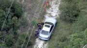 Main image for Deltona Police Win: Career Criminal Gives Up After High-Speed Flee and K-9 Track.