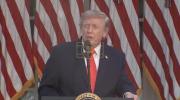 Main image for President Trump Eyes Iran as Next Frontier for U.S. Agricultural Trade Expansion.