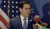 Main image for Call It Whatever You Want &mdash; Rubio Tells Adversaries Charging Strait Fees Is a Line America Will Never Cross.