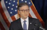 Main image for Mike Johnson Drops Truth Bomb: Democrats Flooding Congress with Dangerous Socialists and Marxists.