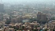 Overnight Raids in Green Zone Take Down 20 High-Level Politicians and Tycoons in Baghdad.