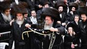 Wedding Simcha in Shevet Halevi