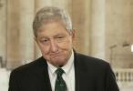 Main image for Senator Kennedy Calls Out Senate: Force SAVE America Act or Use Reconciliation &ndash; No More Delays.