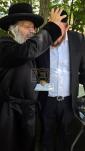 A Glimpse into Klal Yisrael's Shul