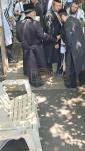 A Glimpse into Klal Yisrael's Shul