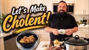 Main image for Let's Make a Heimishe Cholent