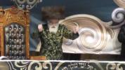 Main image for London - More videos of the Hachnasas Sefer Torah in Viznitz