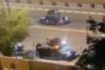 Main image for Baghdad on Edge: Green Zone Lockdown Triggers Raids on High-Level Government Residences.