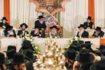 Kinus Anash, Talmidim and Chassidim of Satmar in Montreal with the Satmar Rebbe Shlit"a