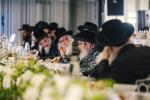 Kinus Anash, Talmidim and Chassidim of Satmar in Montreal with the Satmar Rebbe Shlit"a