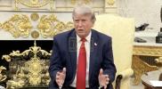 Main image for Trump Furious Over Reflecting Pool Attack &ndash; Six in Custody, More Under Investigation for Sick Vandalism.