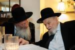 After 18 Days, Last "Keren Olam HaTorah" Campaign in America Concludes at R' Shimon Glick's Manhattan Home on Upper West Side.