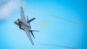 CENTCOM Drops Jaw-Dropping Footage: F-35 Fighters Operate from Flagship in Iran's Backyard.