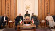 Iran and Oman Plot to Charge Fees on Strait of Hormuz &ndash; Direct Challenge to Trump's Strong Maritime Stance.