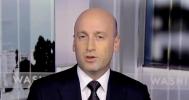 Main image for "Tear America Down": Stephen Miller Sounds Alarm on Democrat Party's Shift to Radical, Violent Agenda.
