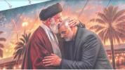 Iran Betrays Ceasefire: Missiles and Drones Rain Down on US Military Bases Across the Gulf.