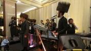 Main image for Kabalas Torah Medley - Oshi Lenadsman, Ehrle Samet, Malchus Choir