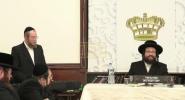 Main image for R' Yoel Roth | Vizhnitz-Freilich Machzores | Thursday Night Parshas Beha'aloscha 5786