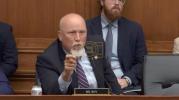 Main image for "Just STOP IT!" GOP Rep. Chip Roy Explodes Over Birthright Citizenship and Demands Total Immigration Pause.