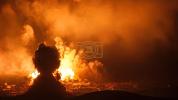 Major Victory: IDF Demolishes Deep Hezbollah Drone Complex in Majdal Zoun.