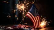America's 250th Birthday Dawns with Fireworks, Road Closures, and Trump Promising an Epic Fourth of July Address to the Nation.