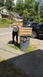 What's Happening in Nikolsburg