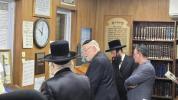 What's Happening in Nikolsburg