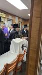 What's Happening in Nikolsburg