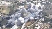 Main image for IDF Reserve Unit Returns Fire with Fury, Demolishing Hezbollah Compound That Wounded Israeli Soldier.