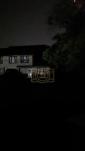 Main image for Large section of Lakewood without power since Friday after massive blackout