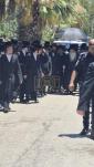 Main image for Eretz Yisroel Kabbalist Rabbi Amos Guetta Z"L from Netanya stabbed to death HY"D this Wednesday morning by a murderer in his Bais Medrash.