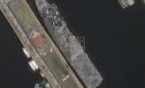 Main image for Caught on Satellite: U.S. Military Aircraft Flood Venezuela with Aid as Earthquake Death Toll Continues.