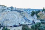 Stunning Photos from the Hilula of the Ohr Hachaim Hakadosh Z"L