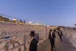 Stunning Photos from the Hilula of the Ohr Hachaim Hakadosh Z"L