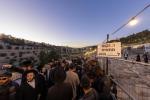 Stunning Photos from the Hilula of the Ohr Hachaim Hakadosh Z"L