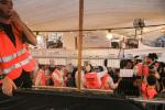 Stunning Photos from the Hilula of the Ohr Hachaim Hakadosh Z"L