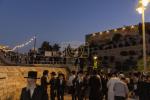 Stunning Photos from the Hilula of the Ohr Hachaim Hakadosh Z"L