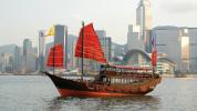 Trump Sounds Alarm on China's Massive Naval Threat &ndash; Pushes Bold Plan to Revitalize U.S. Shipbuilding.