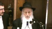 Main image for Today is the Yahrtzeit of the Mashpia R' Pinye Karp Z"L