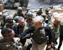 Netanyahu In Lebanon: 'Iran And Hezbollah Have No Place Here'.